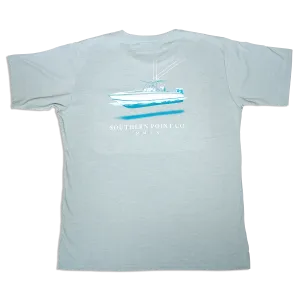 Monkey Boat-Seaside Final Sale