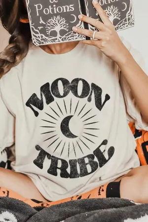 Moon Tribe Tee