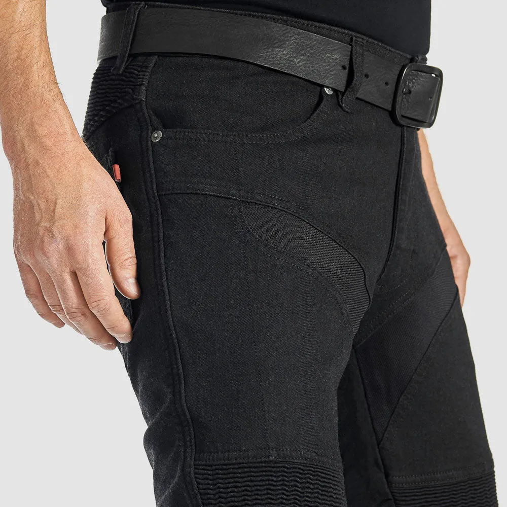 Motorcycle Jeans for Men - Slim-fit Cordura®,  KARLDO KEV 01