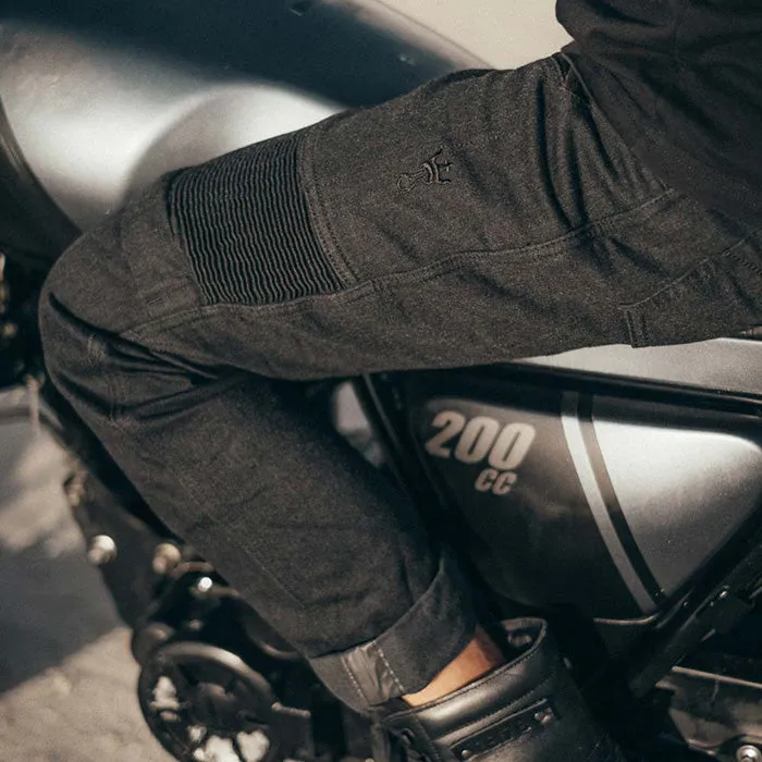 Motorcycle Jeans for Men - Slim-fit Cordura®,  KARLDO KEV 01
