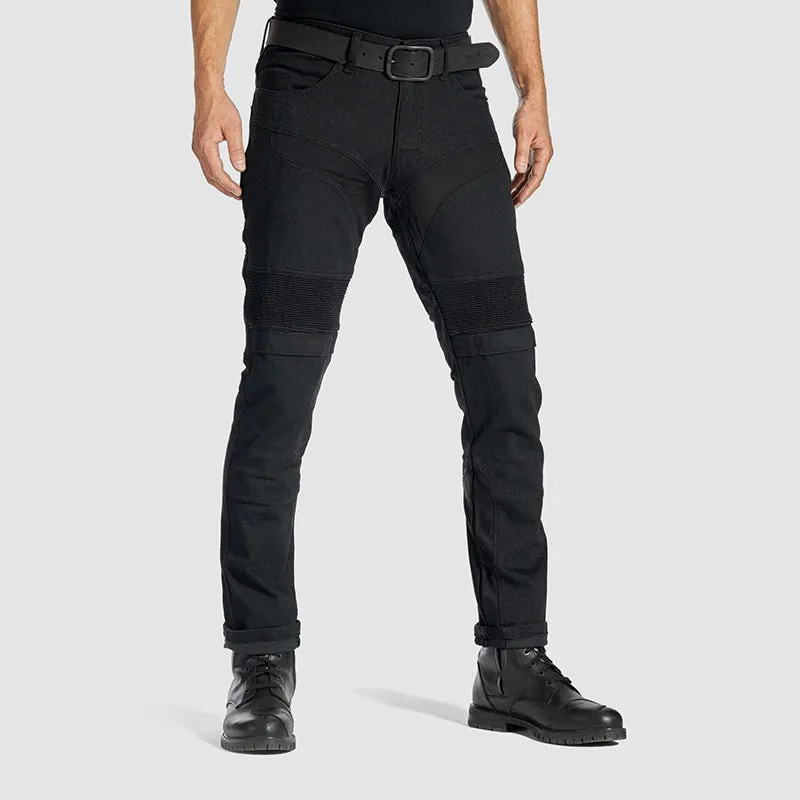 Motorcycle Jeans for Men - Slim-fit Cordura®,  KARLDO KEV 01