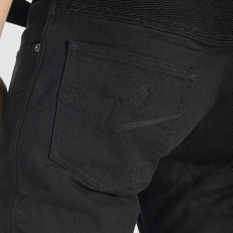 Motorcycle Jeans for Men - Slim-fit Cordura®,  KARLDO KEV 01