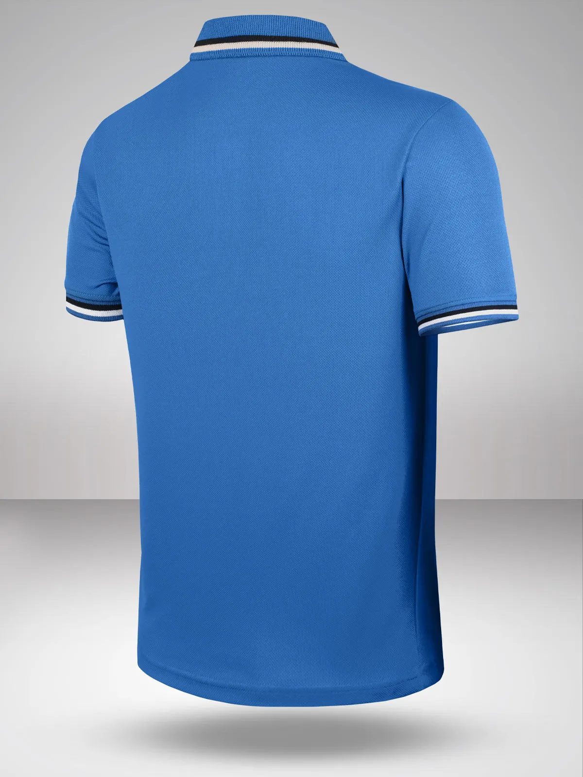 Mumbai Indians: Essential Fan Polo