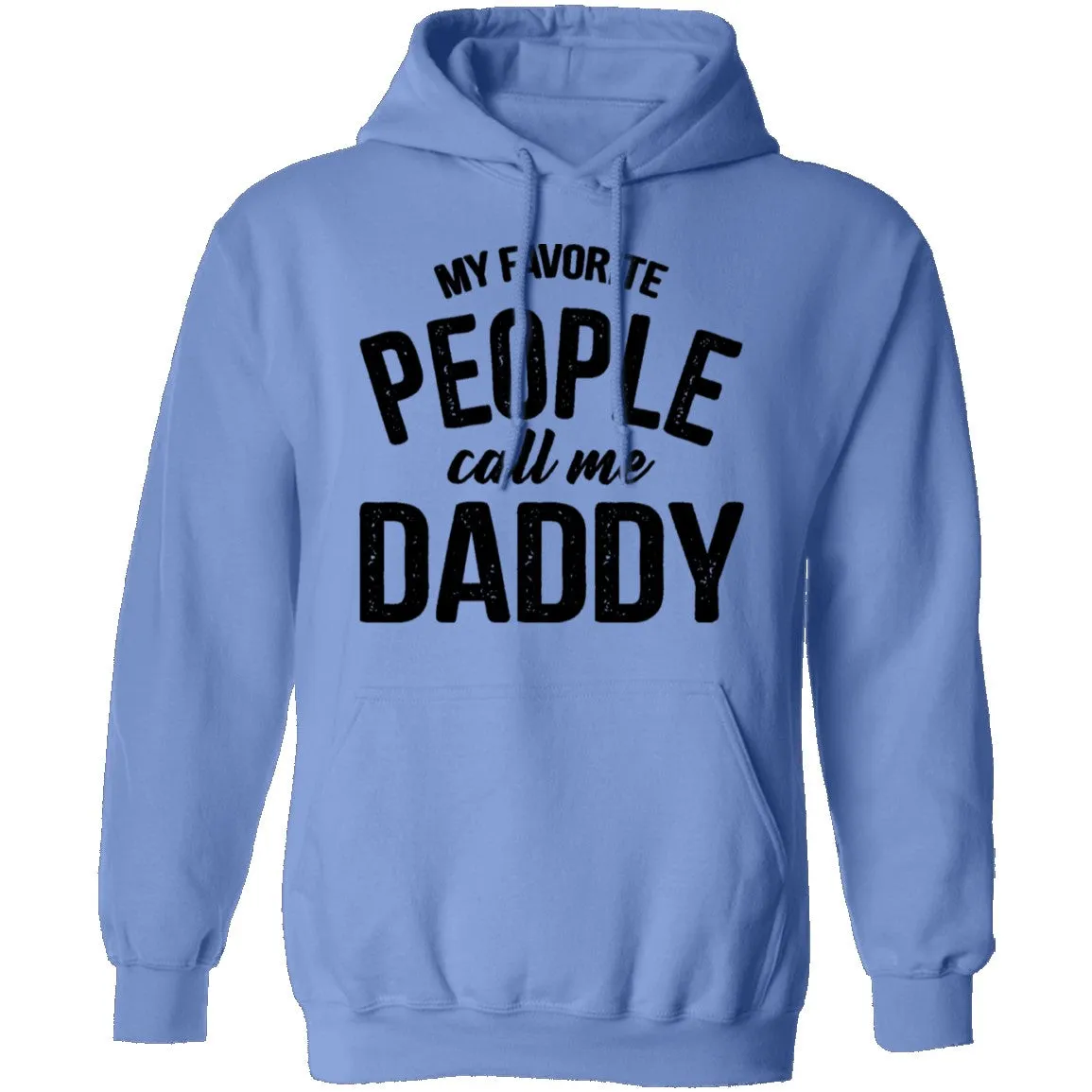 My Favorite People Call Me Daddy T-Shirt