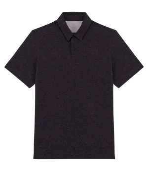 Native Spirit Recycled Polo Shirt