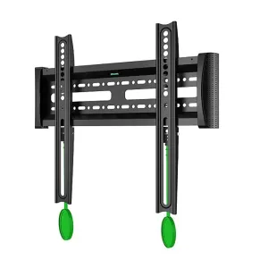 NB North Bayou Flat Panel TV Fixed Wall Mount - NBC2-F