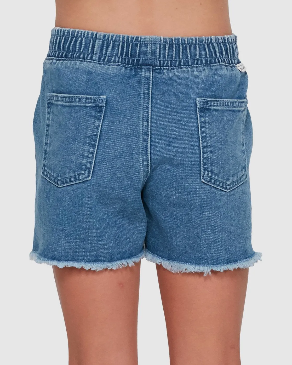 New Day Shorts