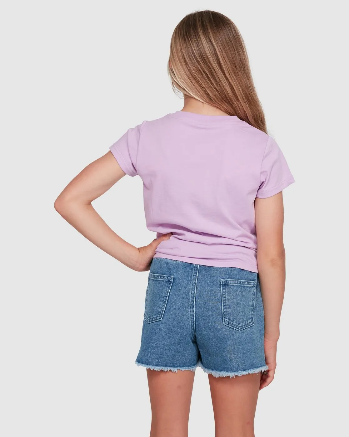 New Day Shorts