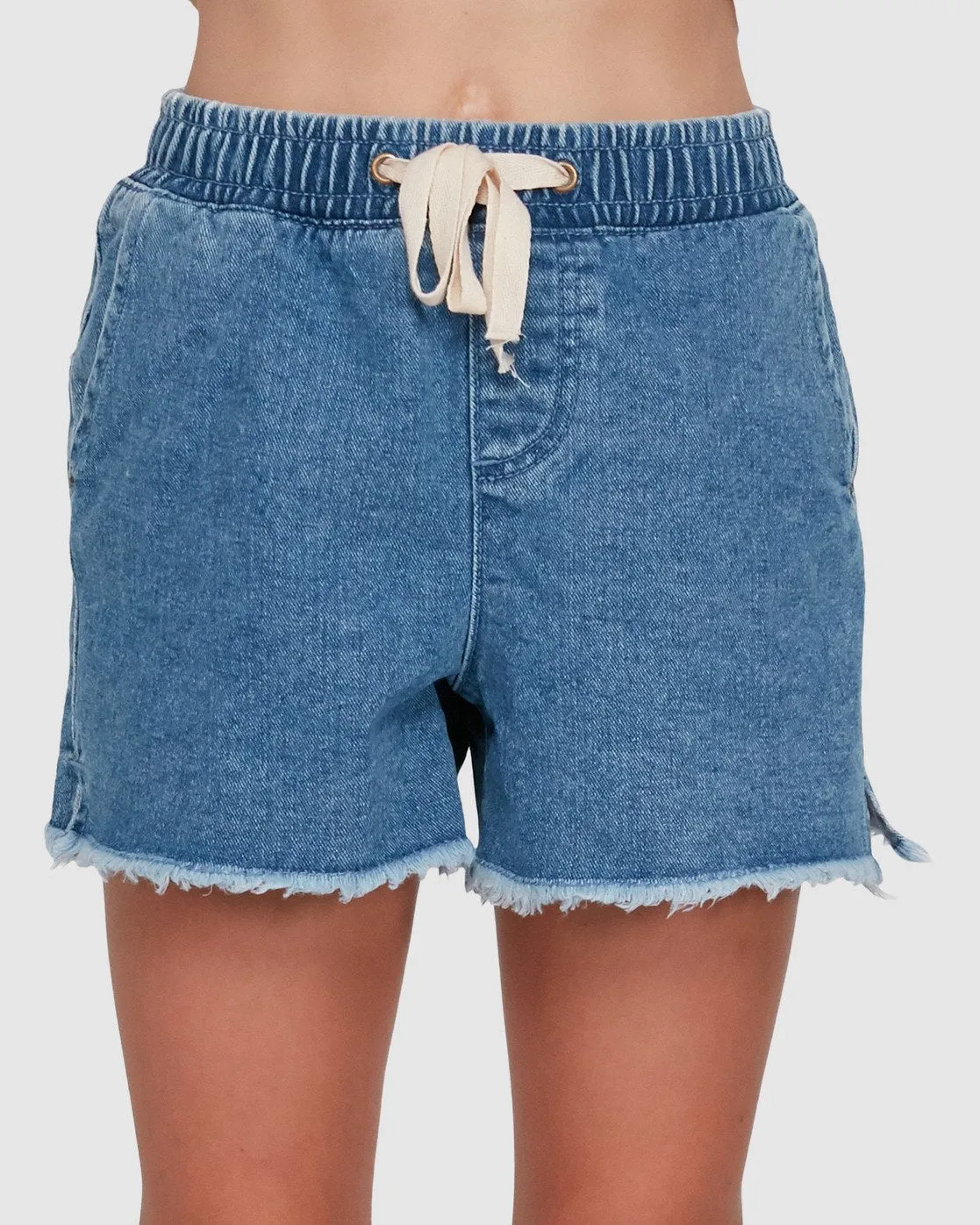 New Day Shorts