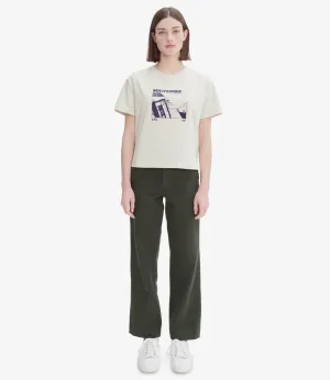 New Sailor Long jeans