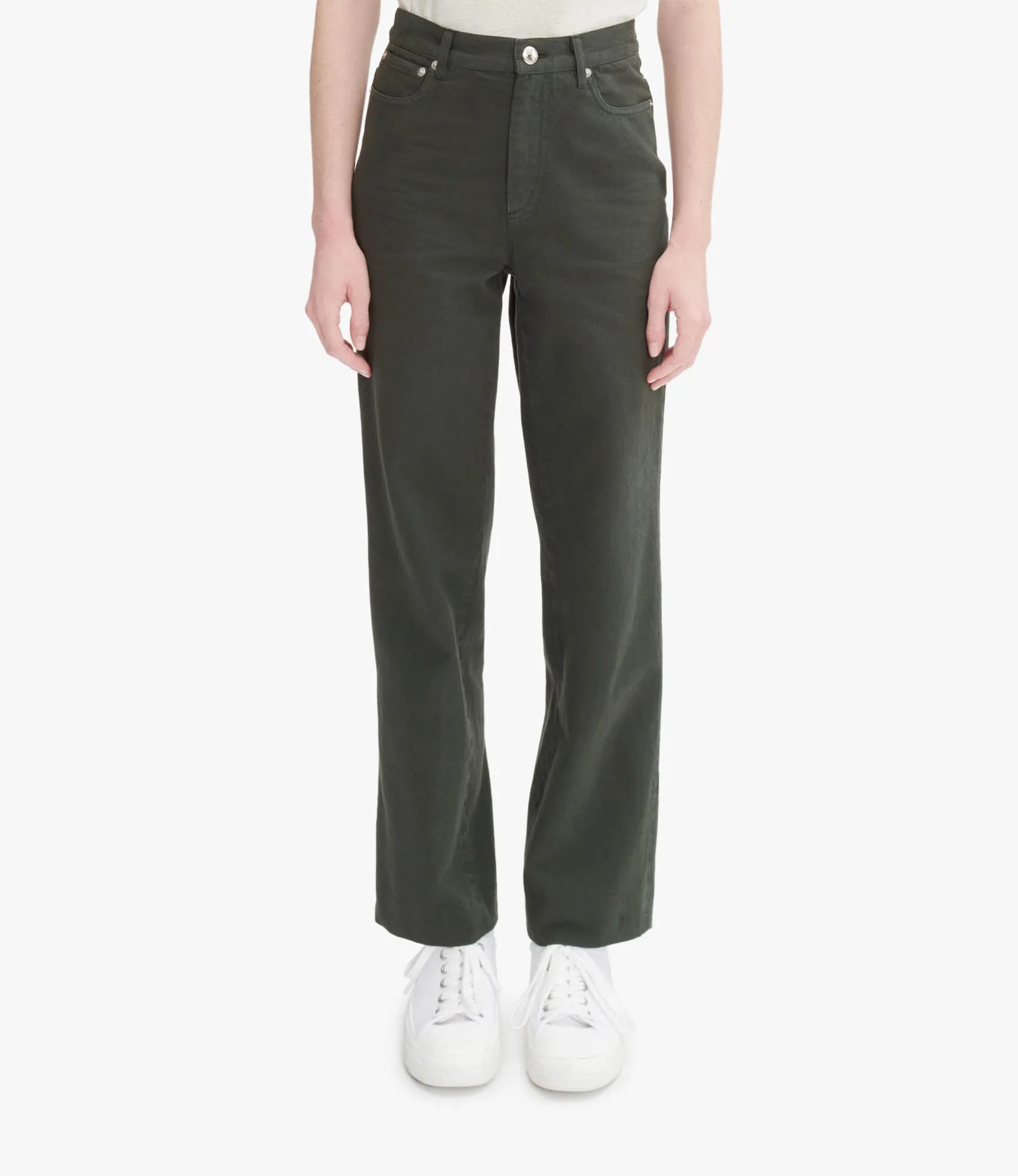 New Sailor Long jeans