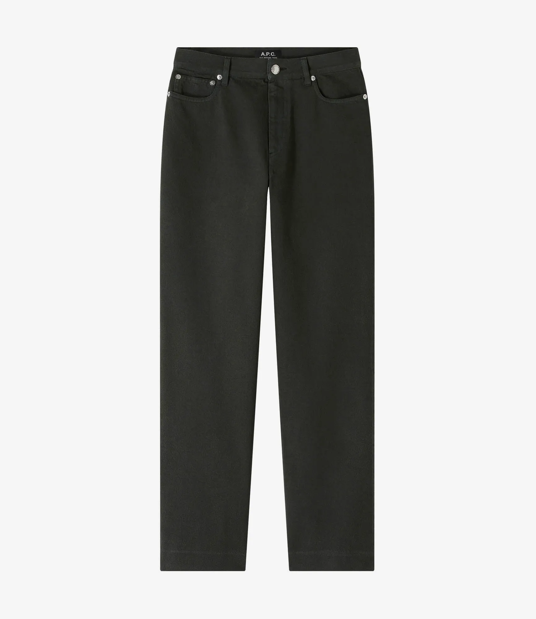 New Sailor Long jeans