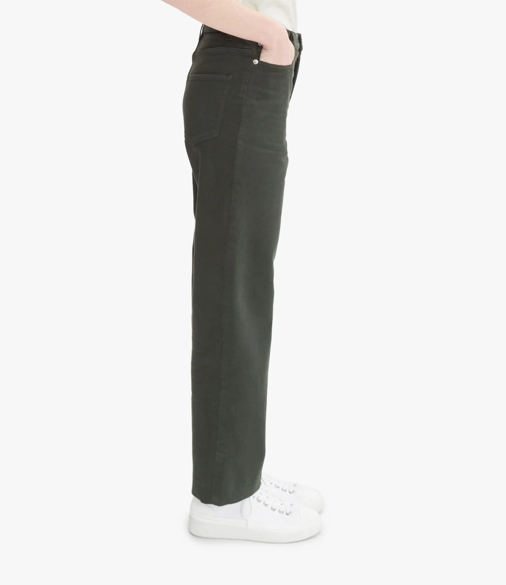 New Sailor Long jeans