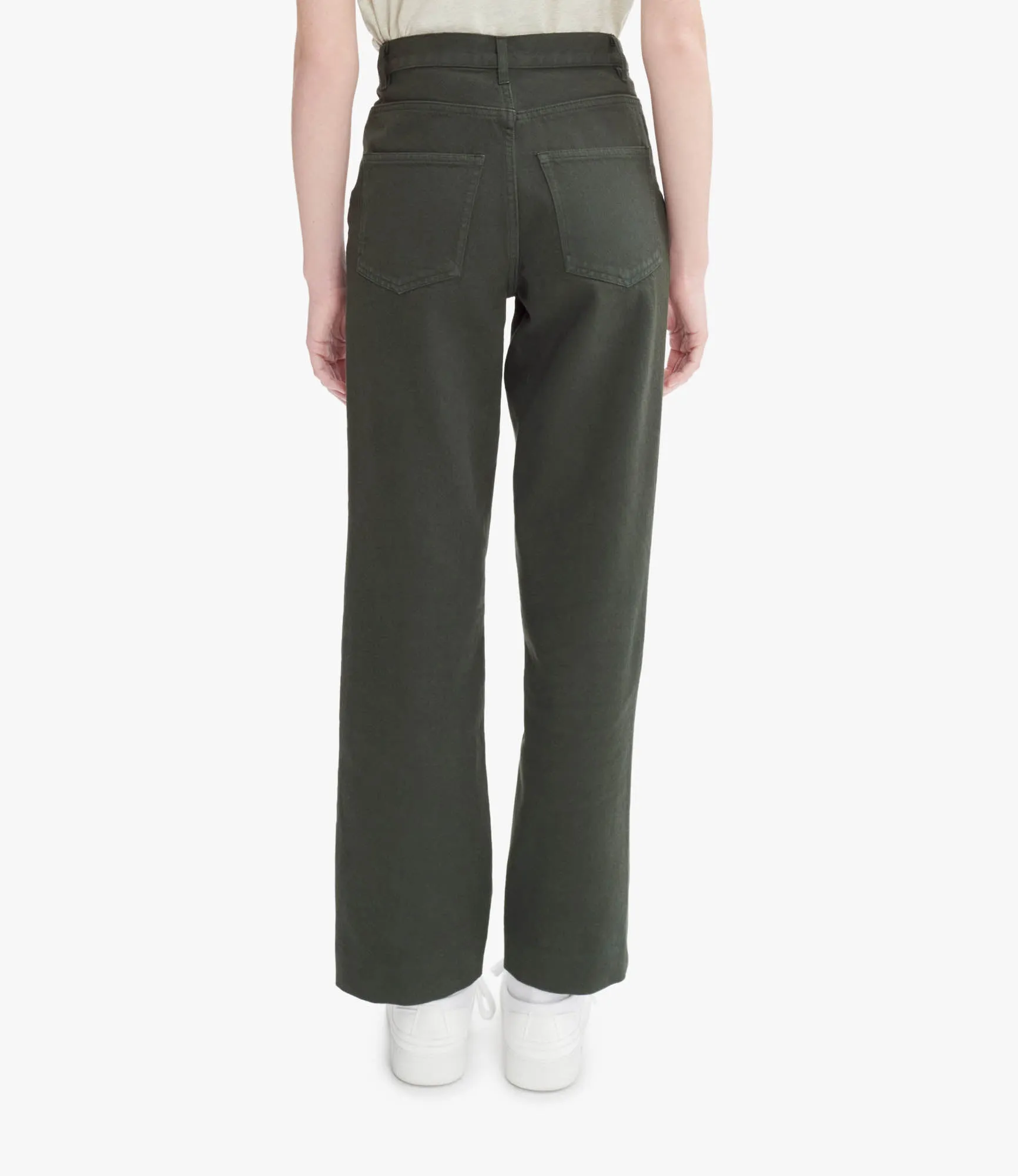 New Sailor Long jeans