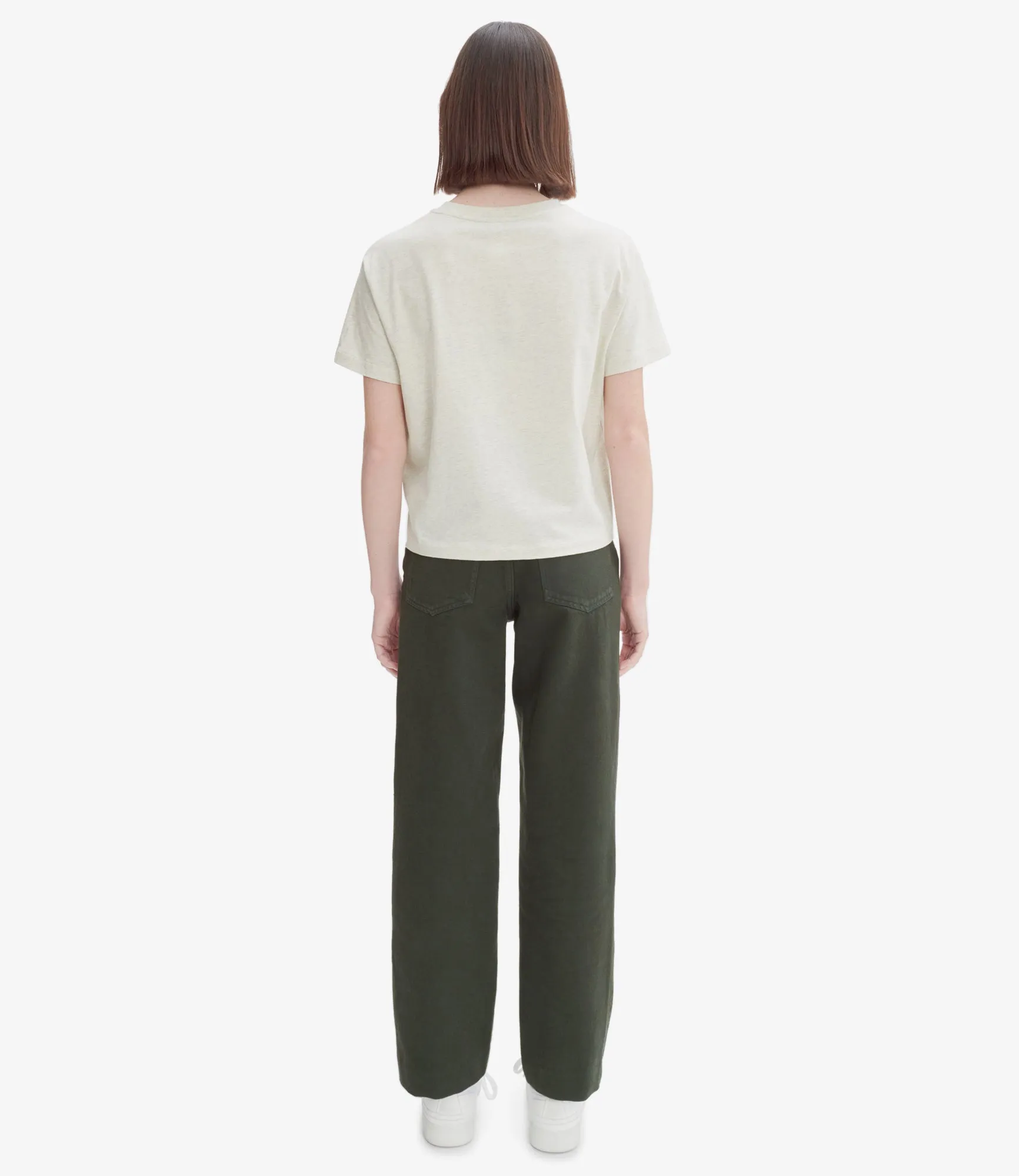 New Sailor Long jeans