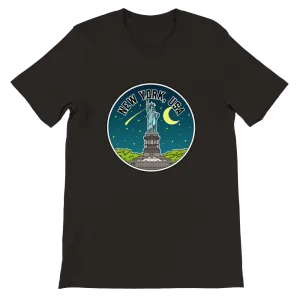 New York C-Tee