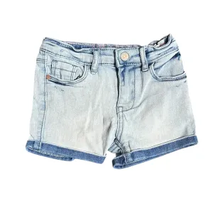 Noppies Denim Shorts