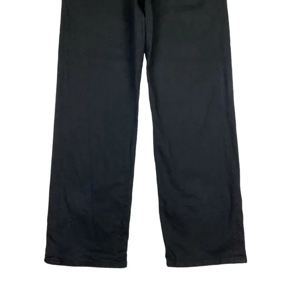 NWOT Levi’s Premium Ribcage Straight Ankle Jeans Button Fly