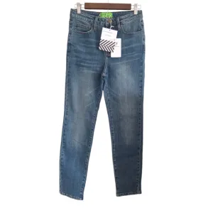 NWT Sandrine Rose x Free People Straight Leg Jeans Size Size 27