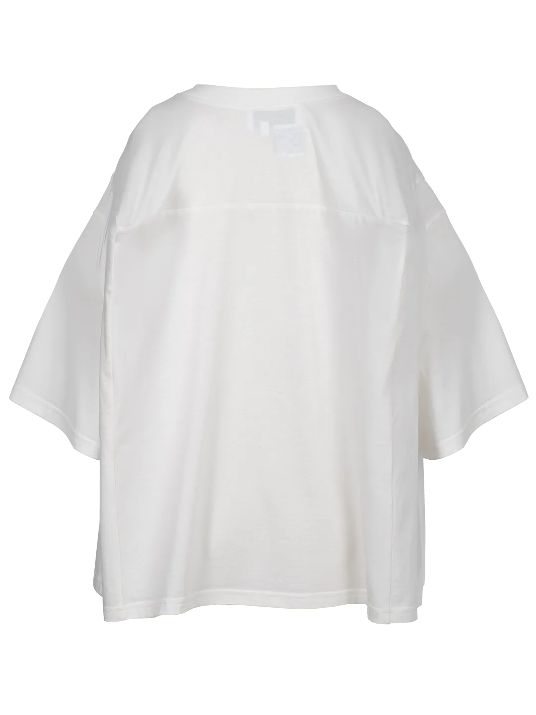 NZ Logo Box T-shirt