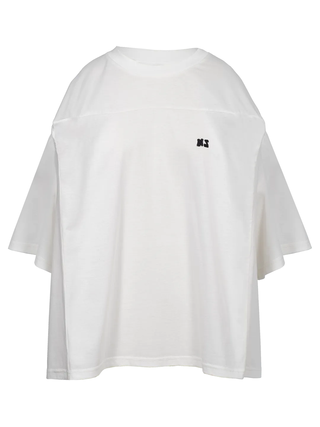 NZ Logo Box T-shirt