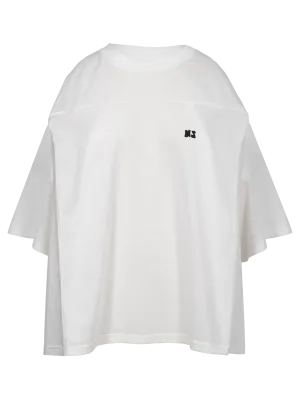 NZ Logo Box T-shirt