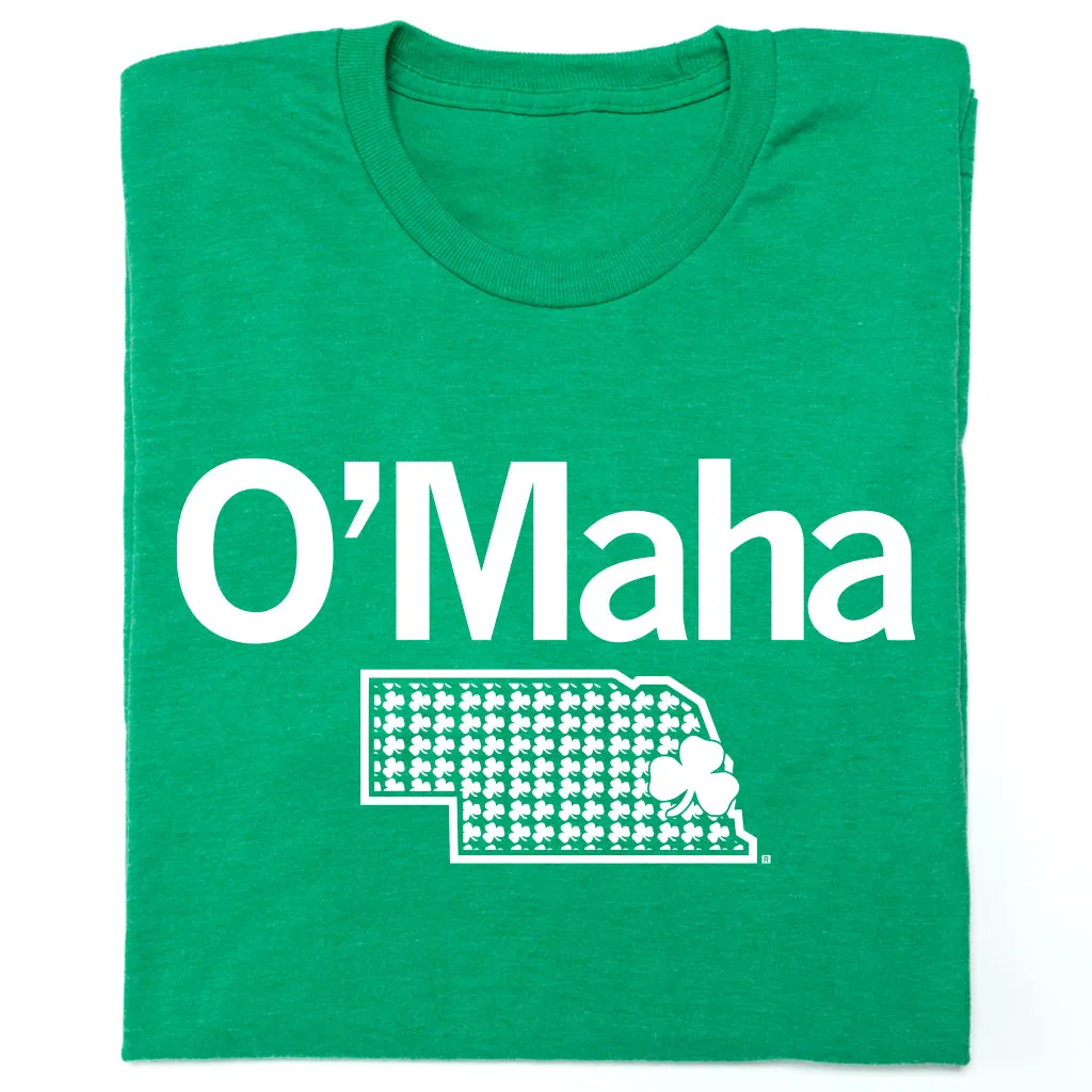 O Maha