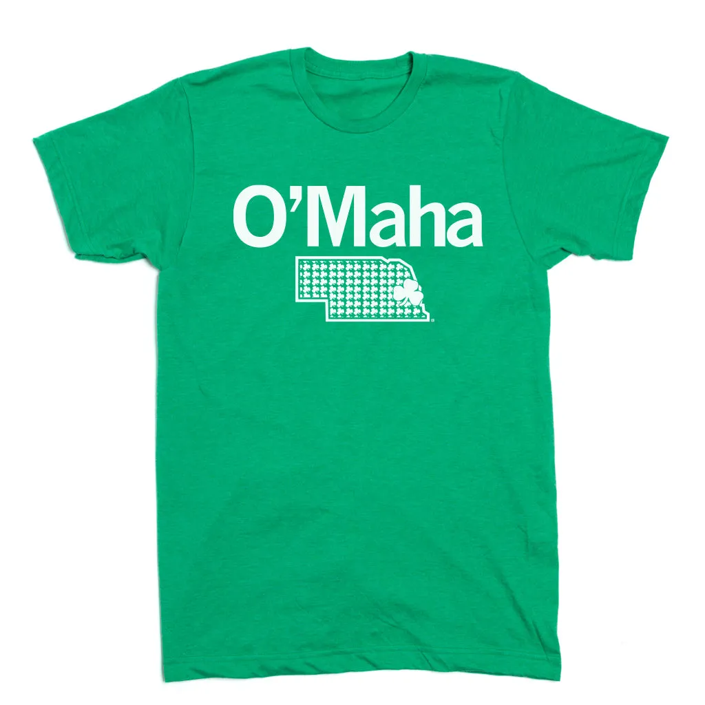 O Maha