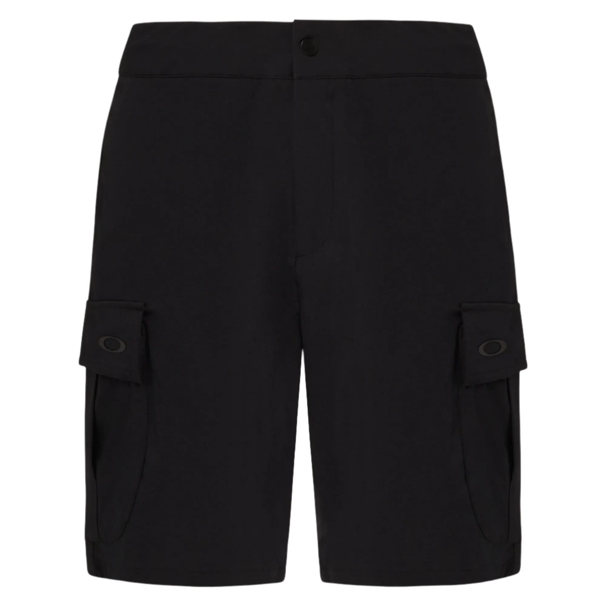 Oakley Cape Cargo Hybrid short - Blackout