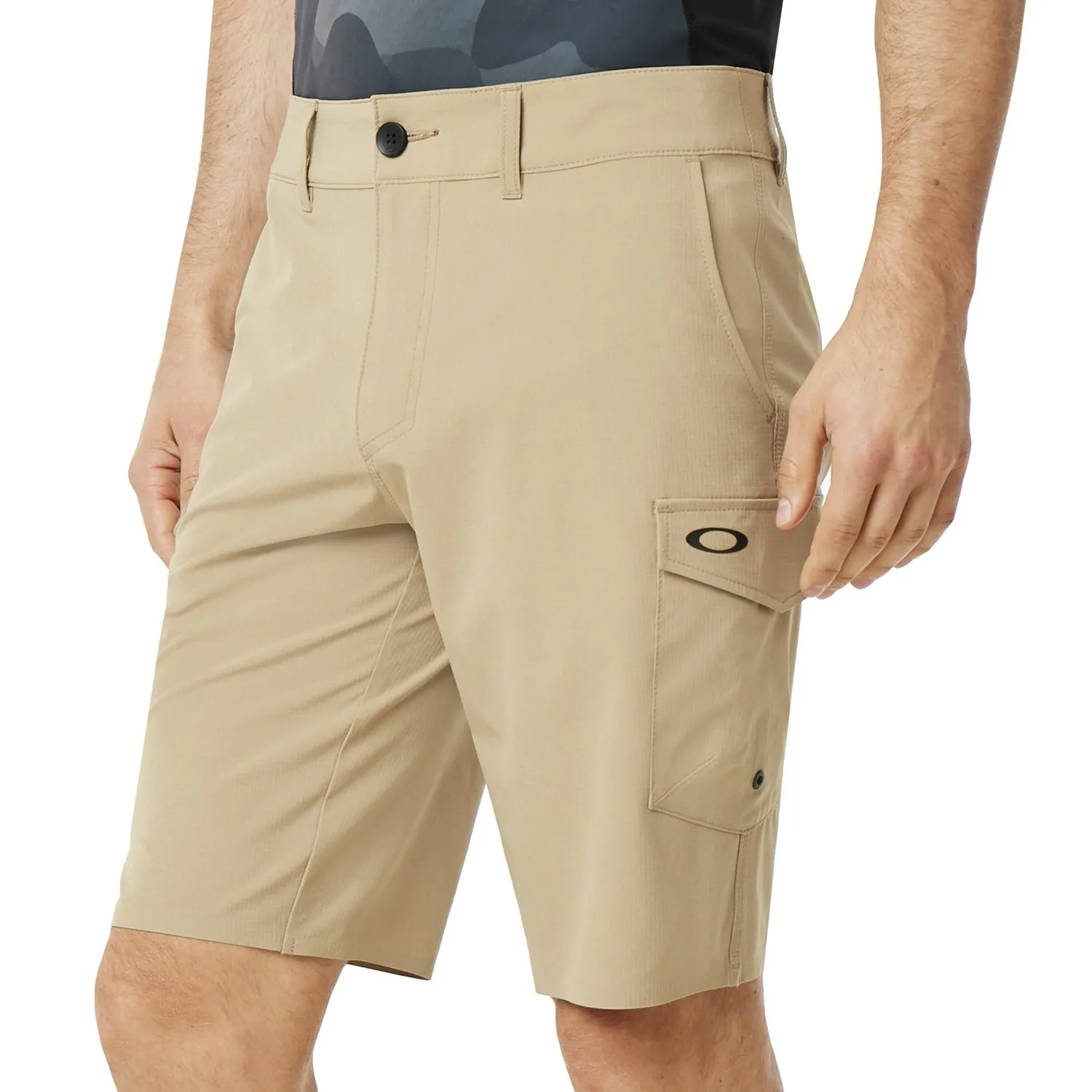 Oakley Hybrid Cargo Short - Men's Rye, 32