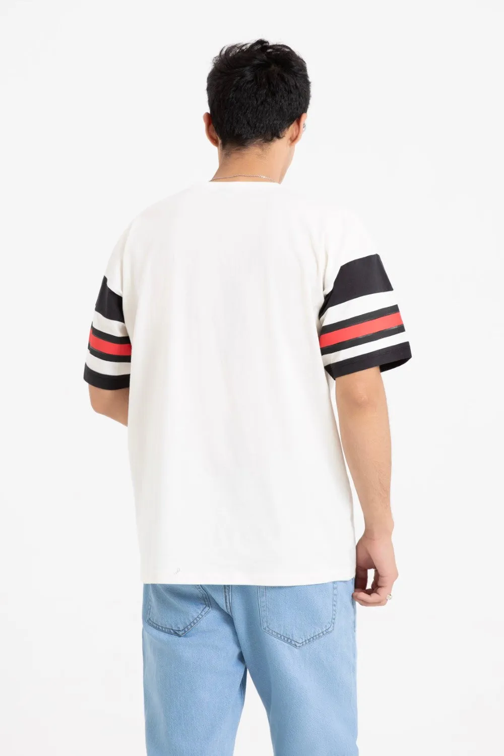 Off White T-Shirt