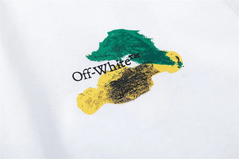 OFF WHITE T-Shirt