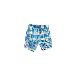 Old Navy shorts 12-18m