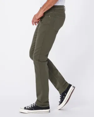 Olive Twill Jean- Federal