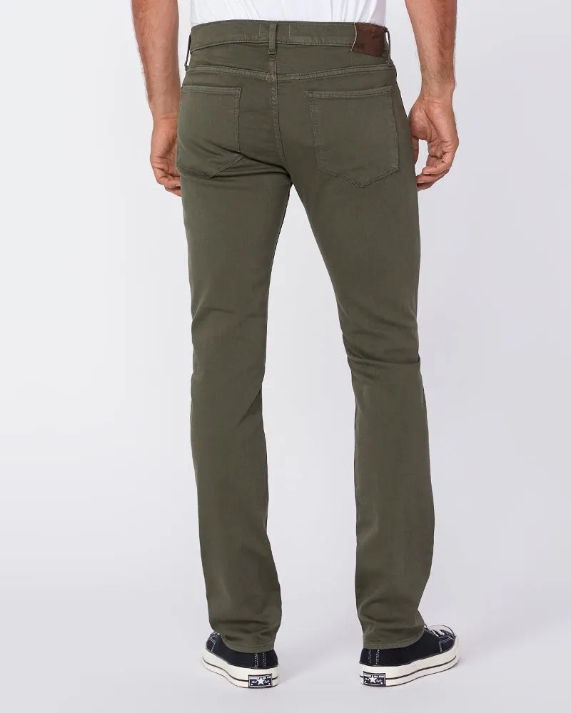 Olive Twill Jean- Federal