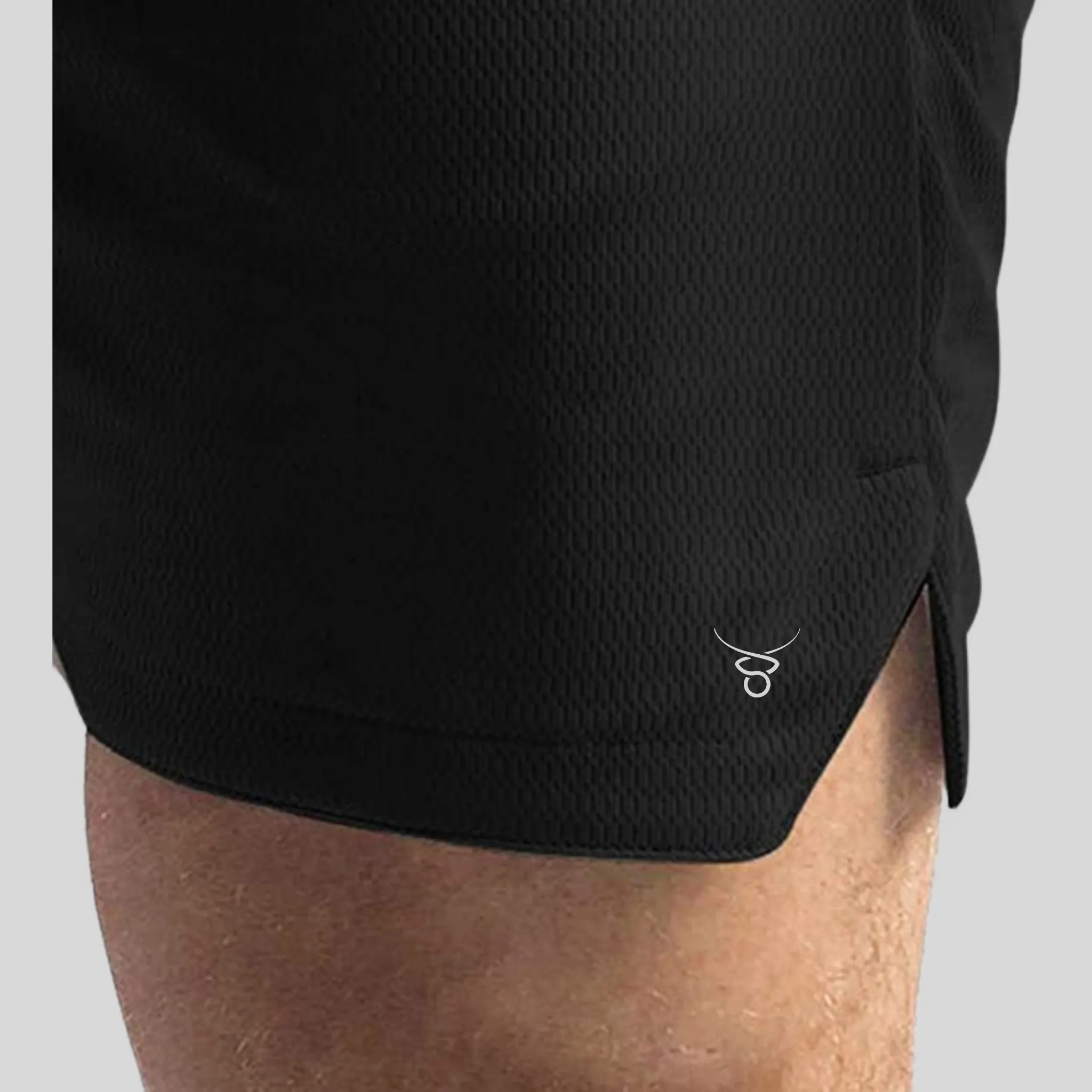 Origin 3" Shorts