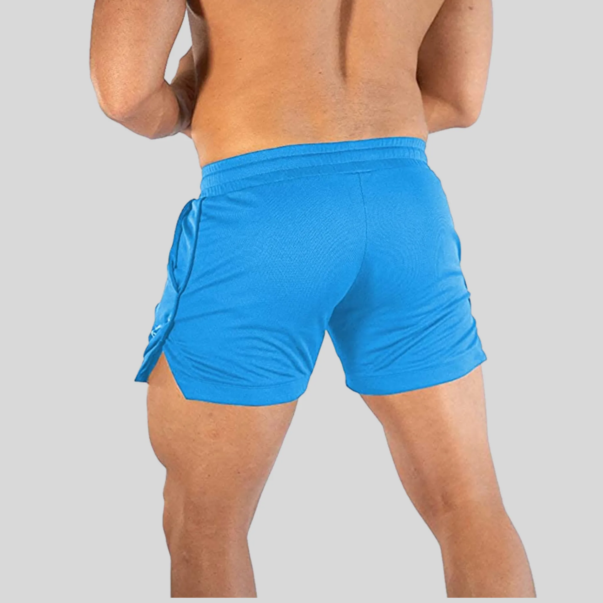 Origin 3" Shorts