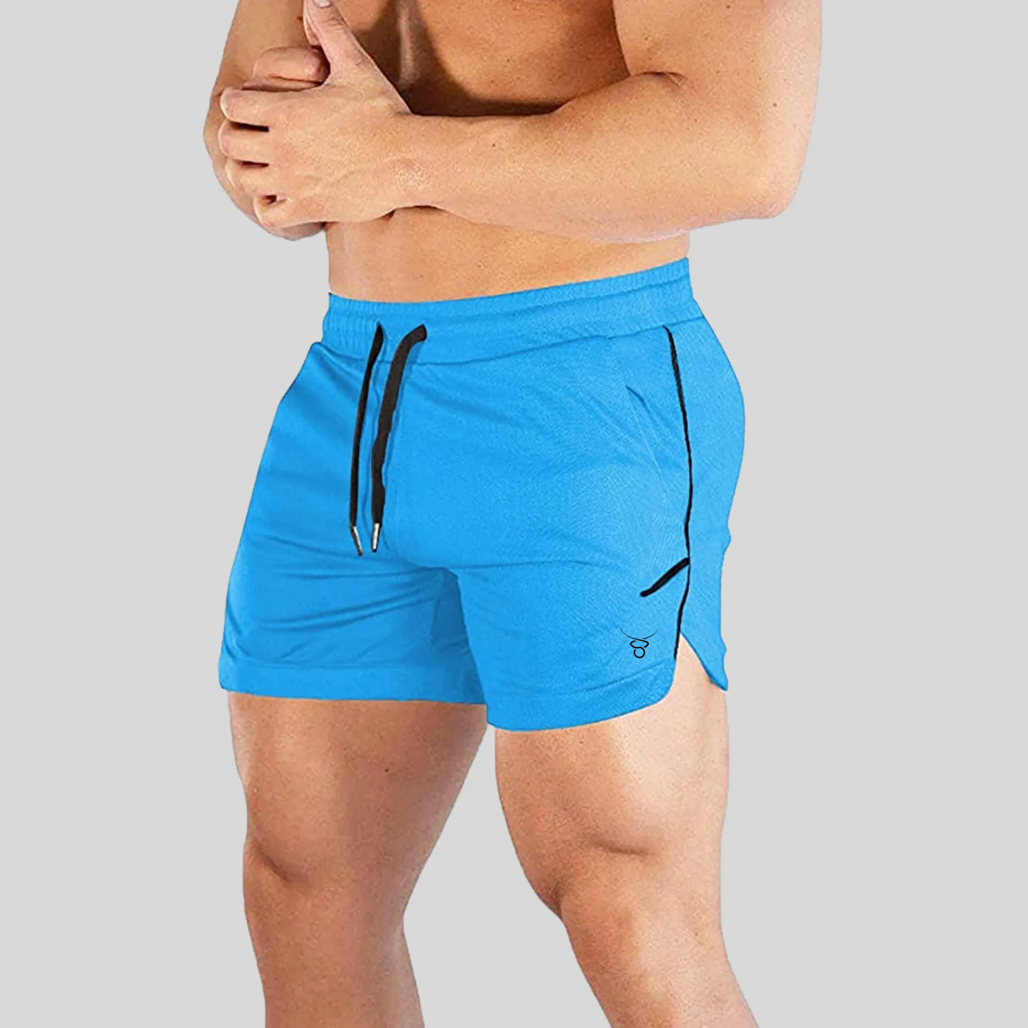 Origin 3" Shorts