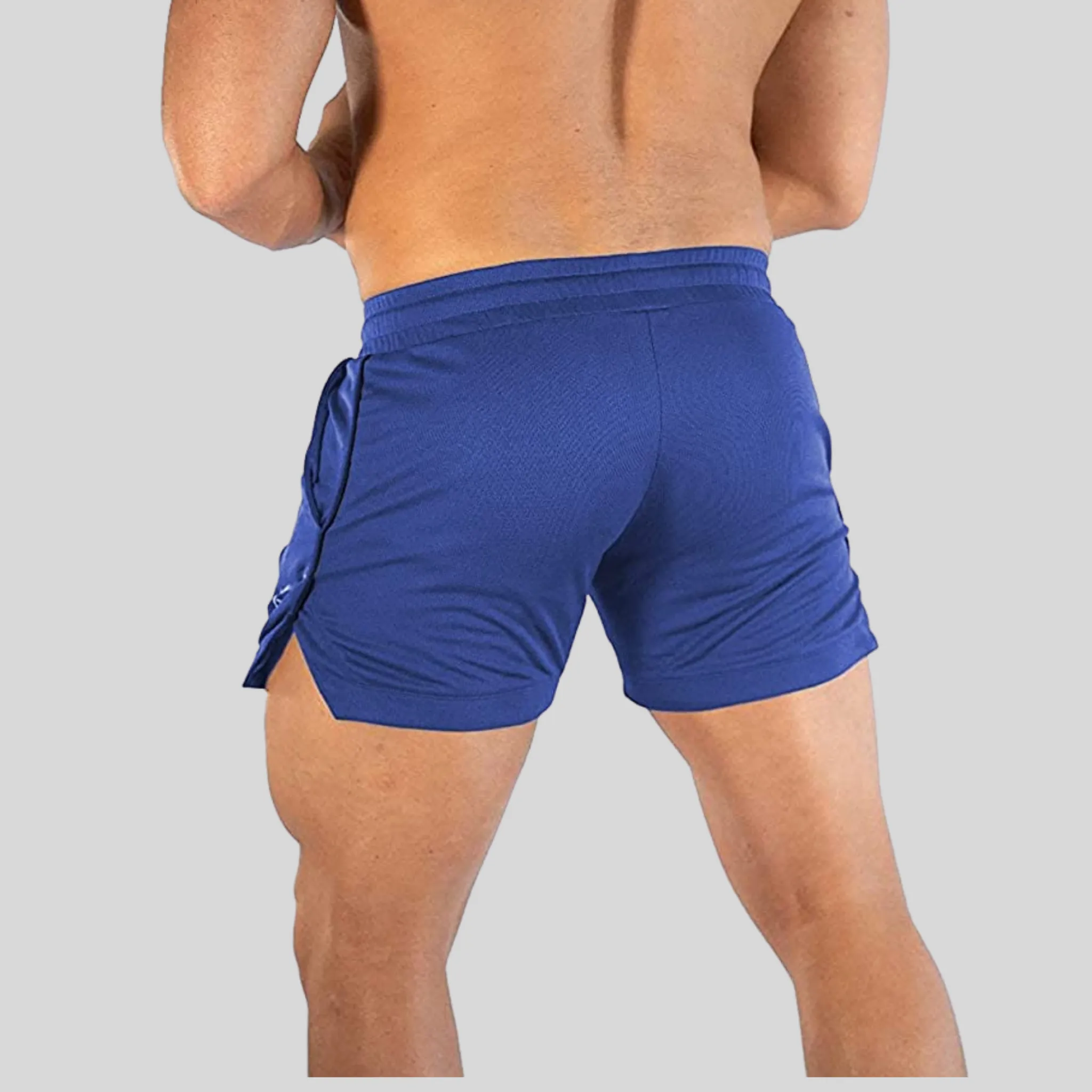 Origin 3" Shorts