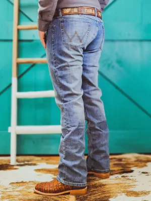 Overcast Activestretch Competition Slim Jeans by Wrangler