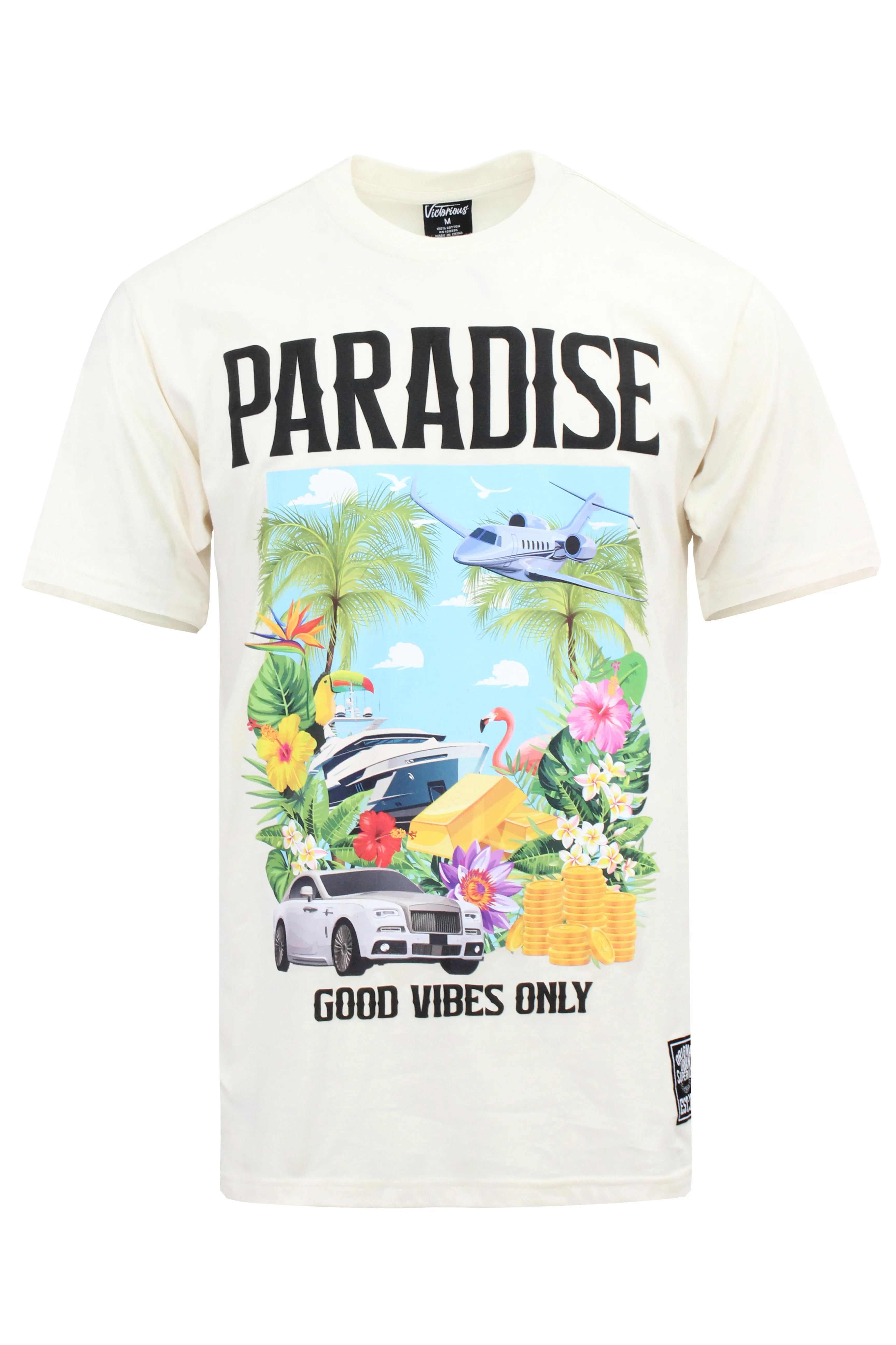 Paradise T-shirt