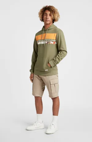Park Cargo-Shorts | Crockery