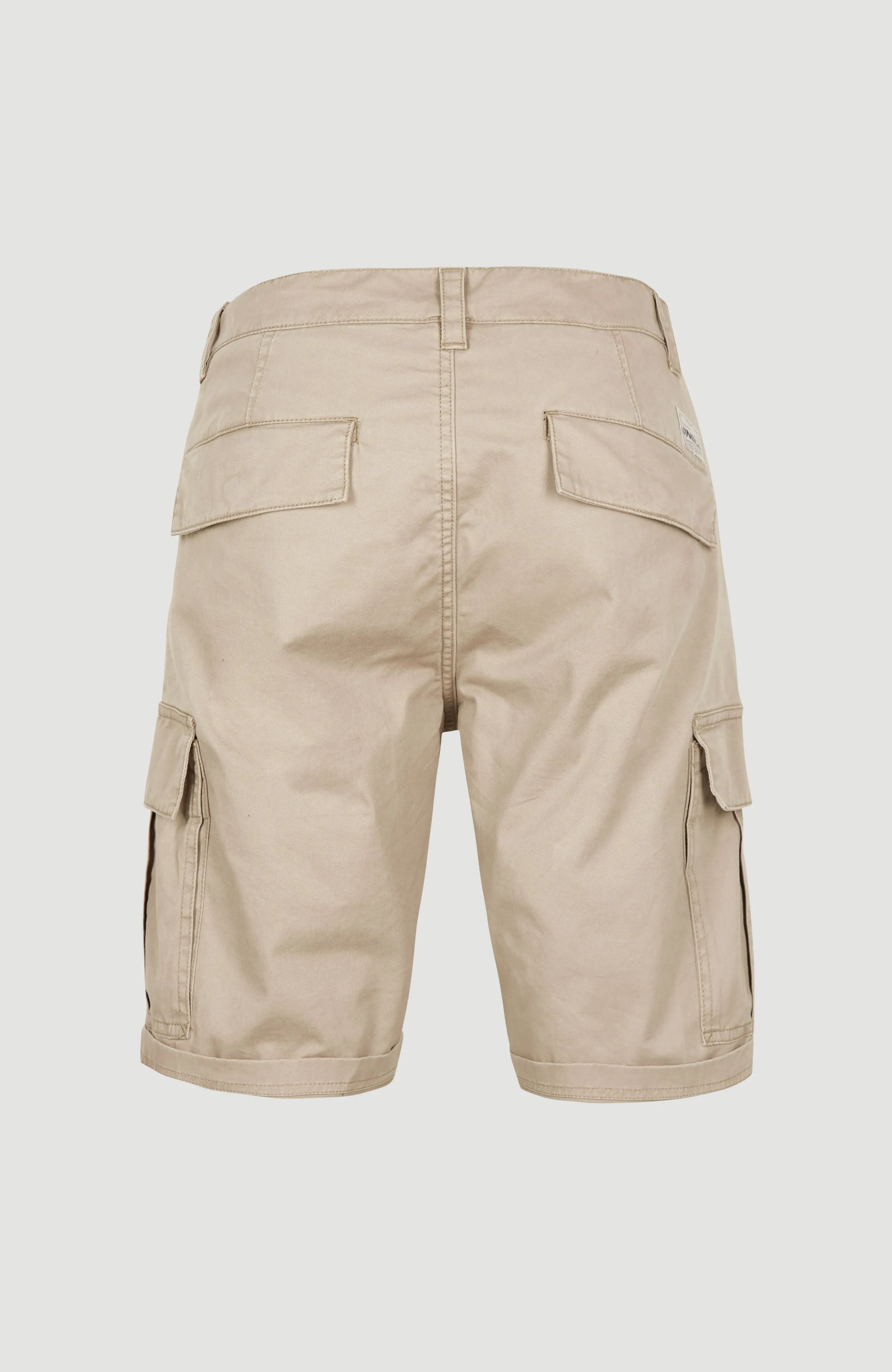 Park Cargo-Shorts | Crockery