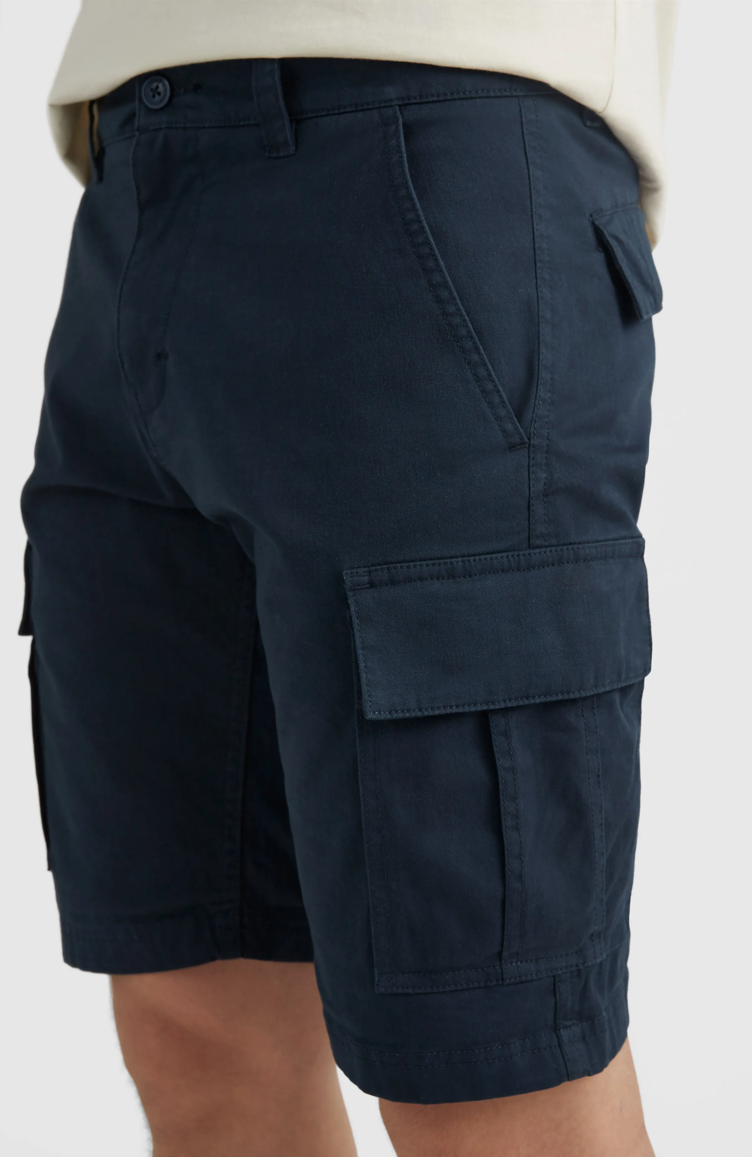 Park Cargo-Shorts | Outer Space