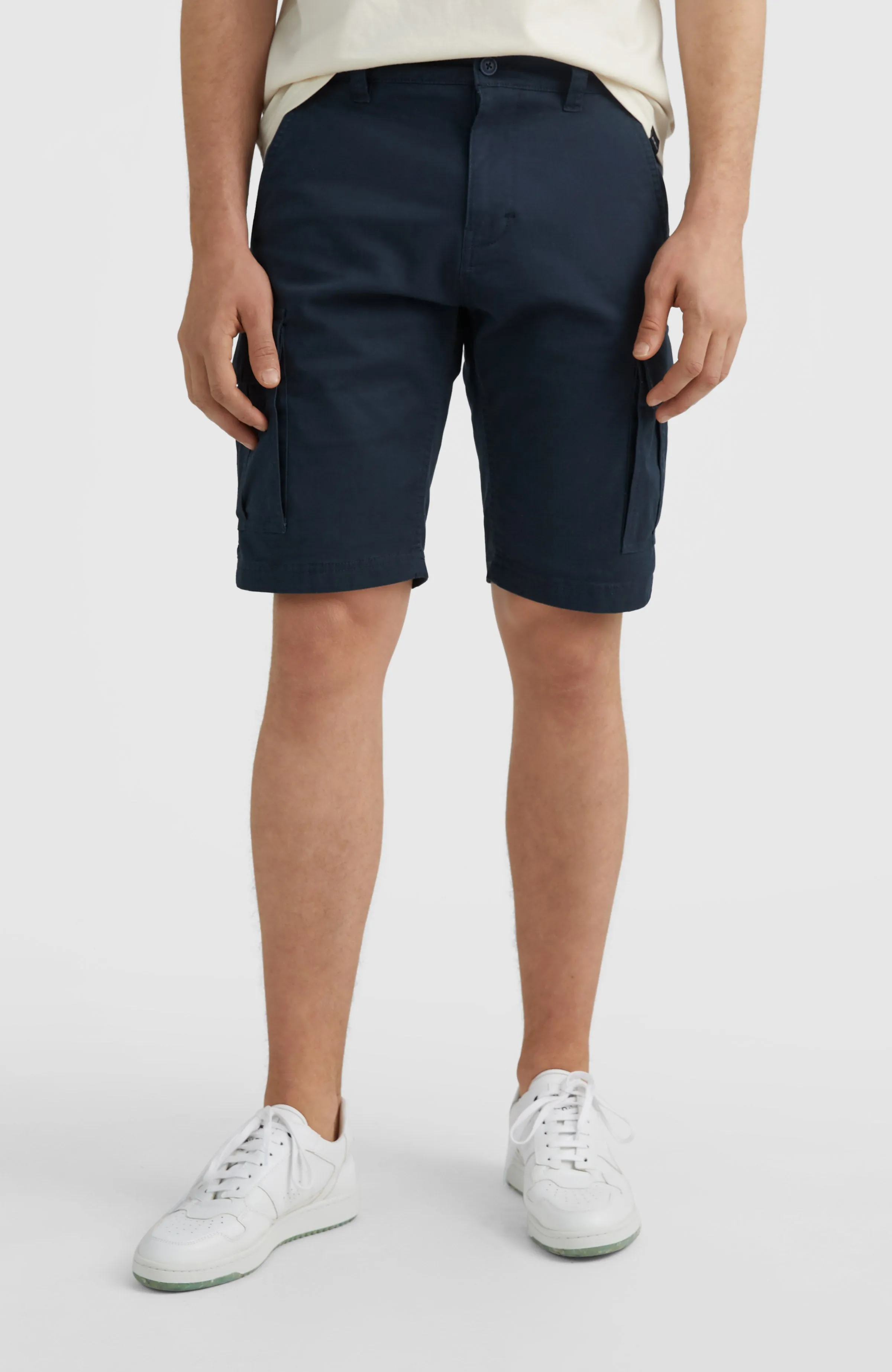 Park Cargo-Shorts | Outer Space