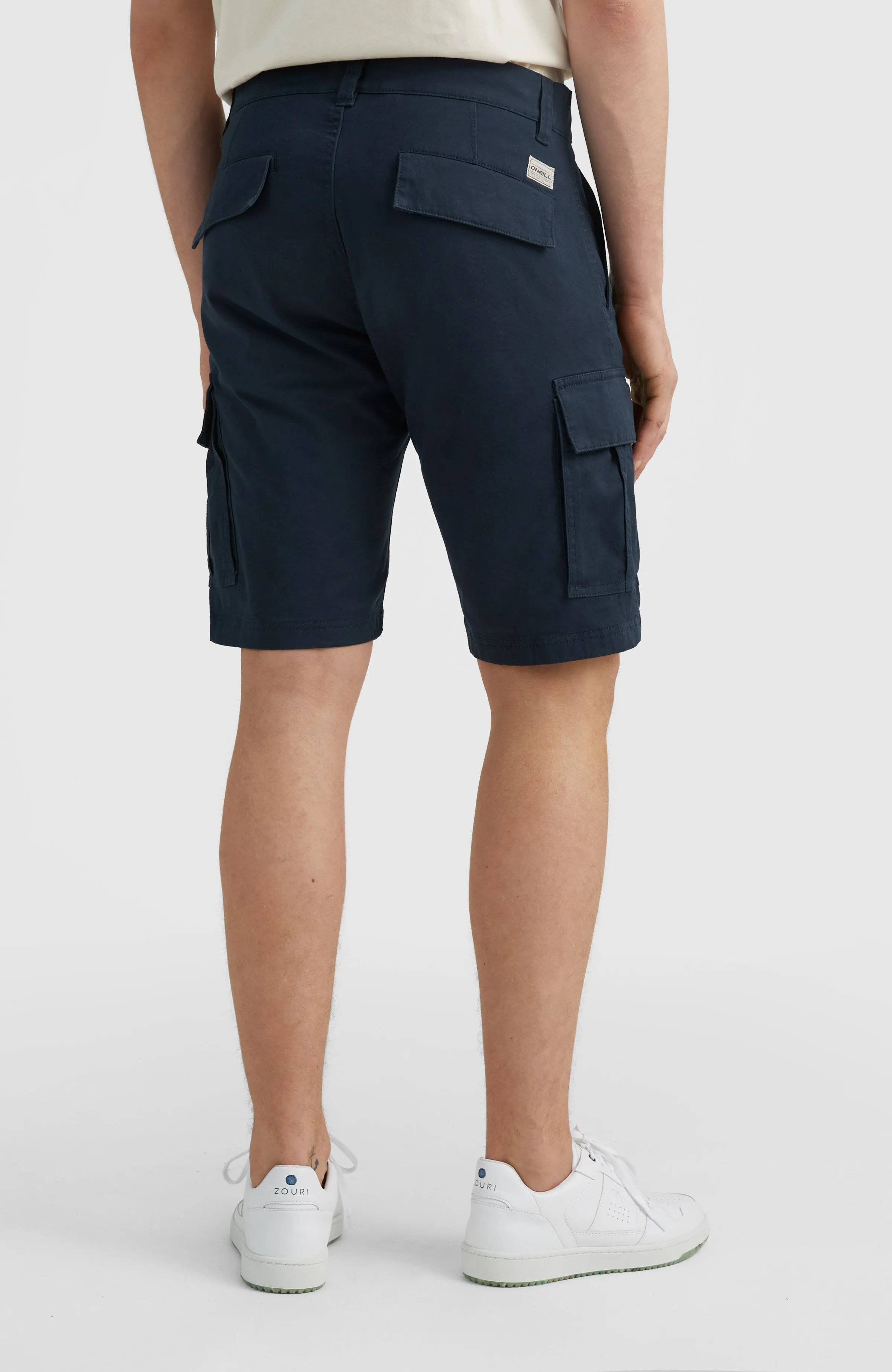 Park Cargo-Shorts | Outer Space