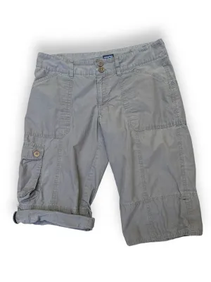 Patagonia Size 6 Brown Shorts