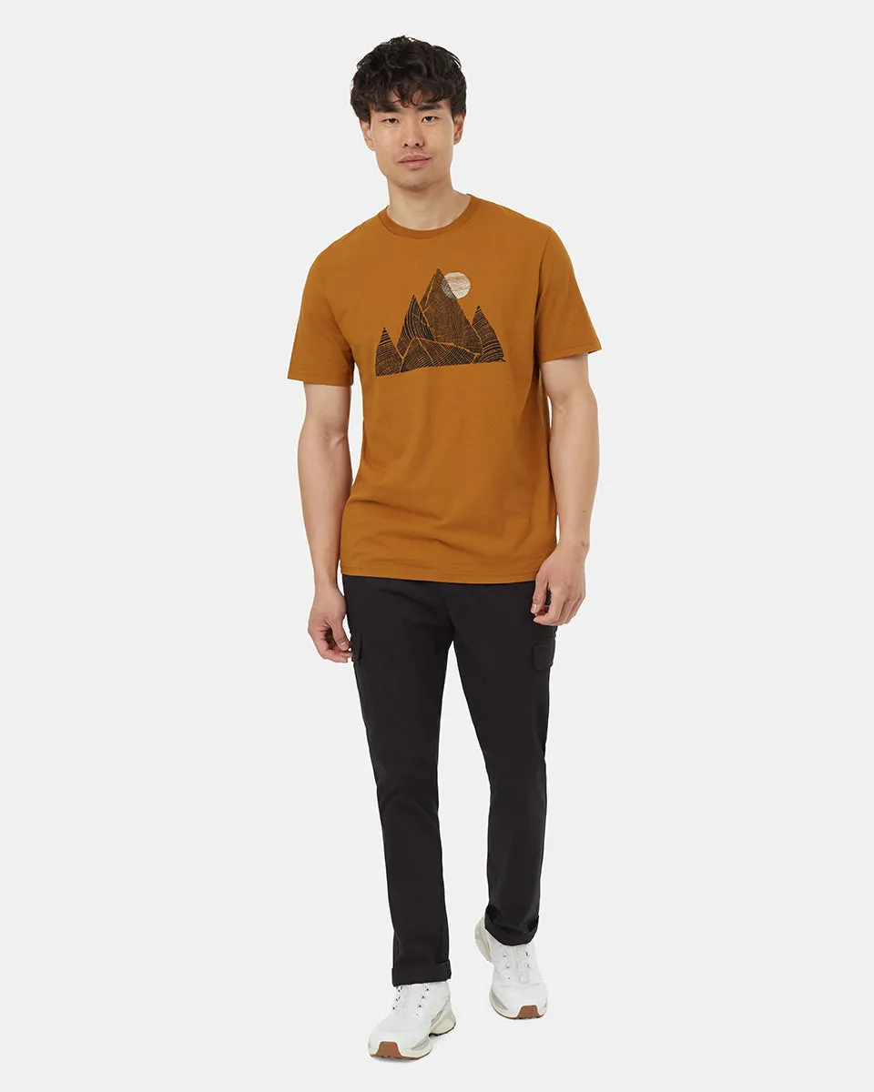 Peak T-Shirt
