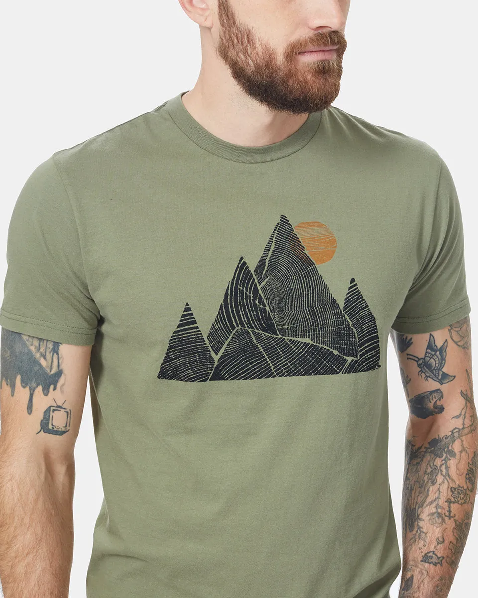Peak T-Shirt
