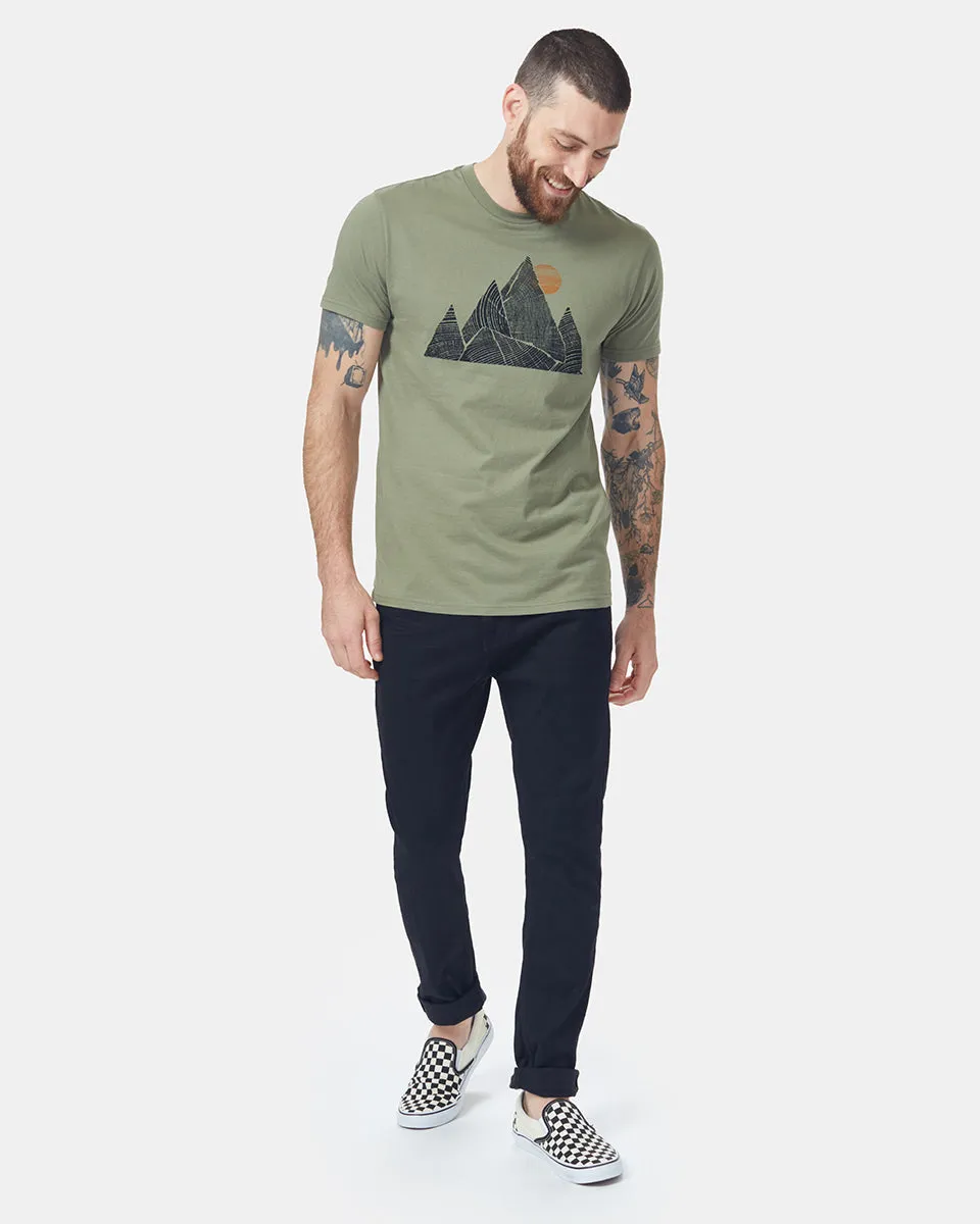 Peak T-Shirt